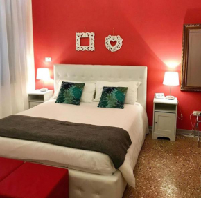 Residenza Quaggio Ca' Grimani Venedig